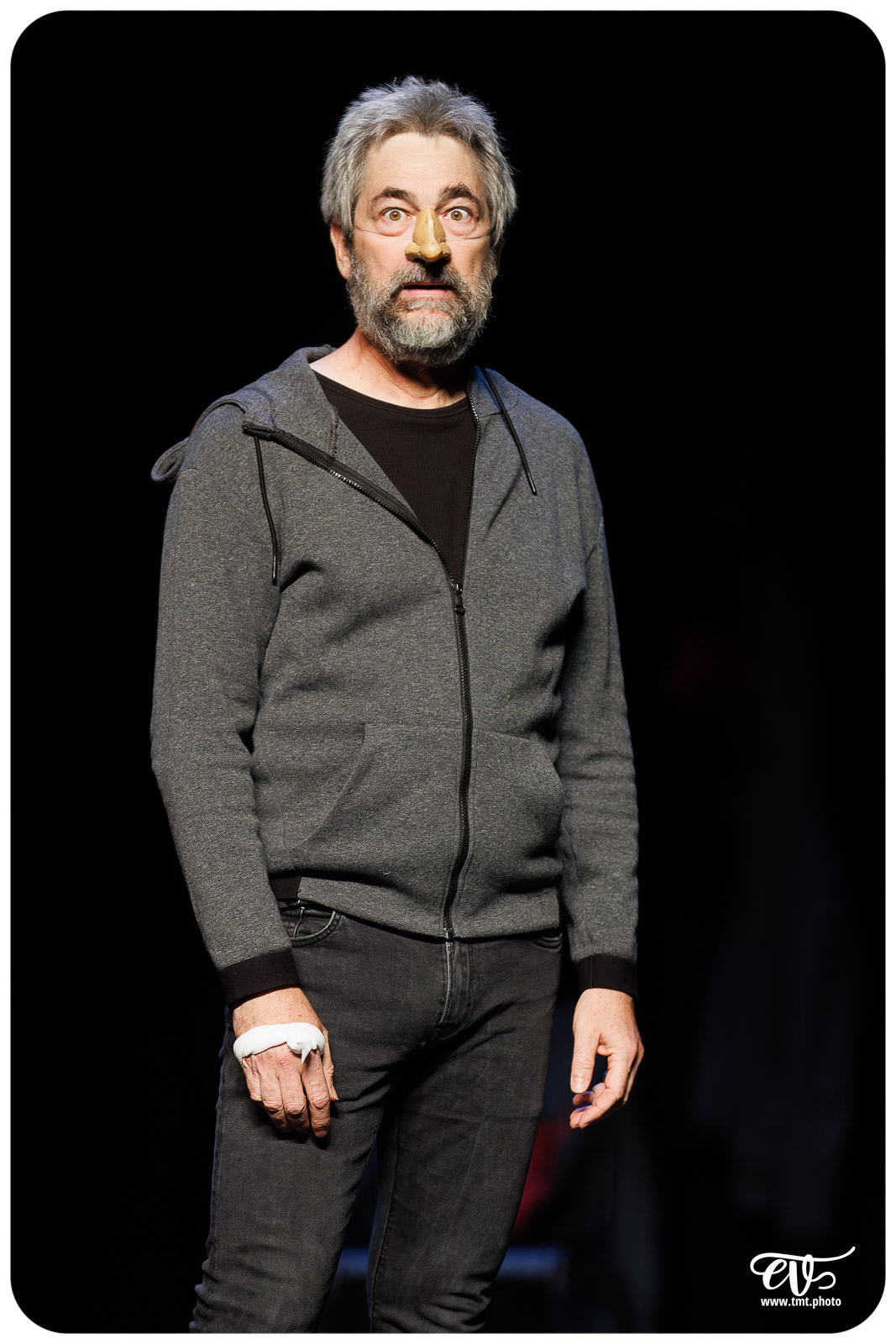 CYRANO(S) (CIE LES MOUTONS NOIRS)